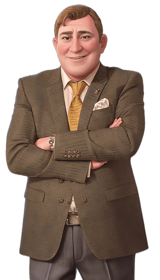 elmorgani on the run