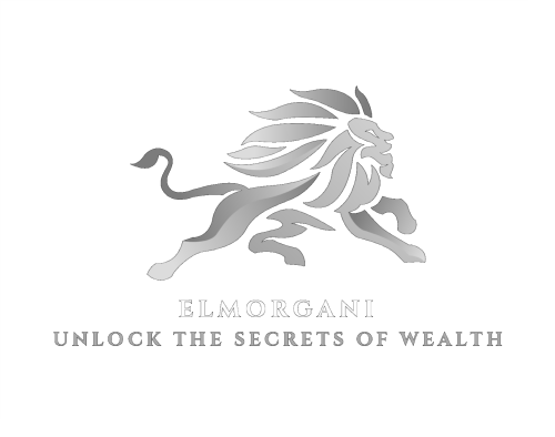 Elmorgani Branding assets